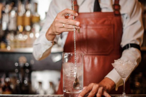 Bartender